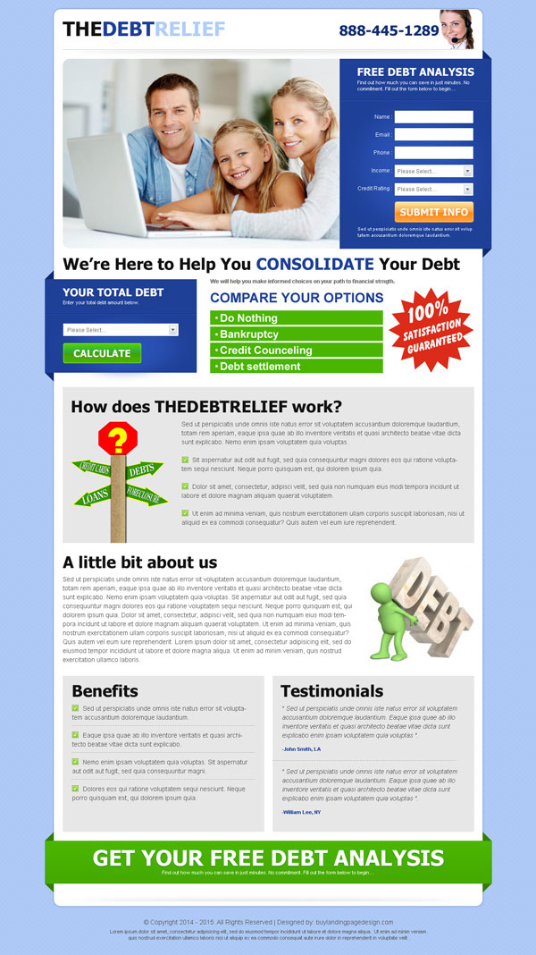 get-free-debt-analysis-report-landing-page-design-templates-to-capture-leads-009