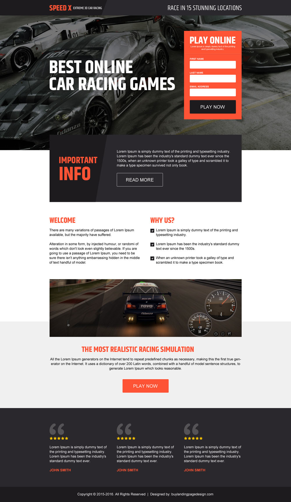 online-car-racing-games-lead-generation-converting-landing-page-design-001