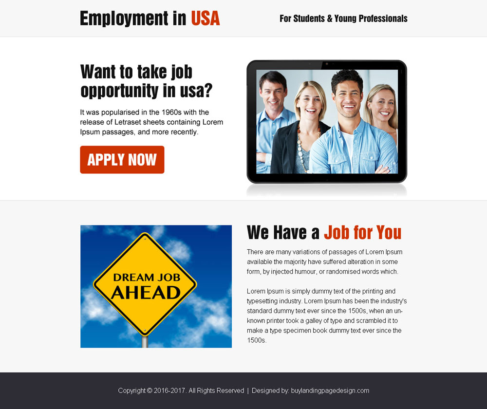 employment-opportunity-in-usa-pay-per-view-landing-page-design-002