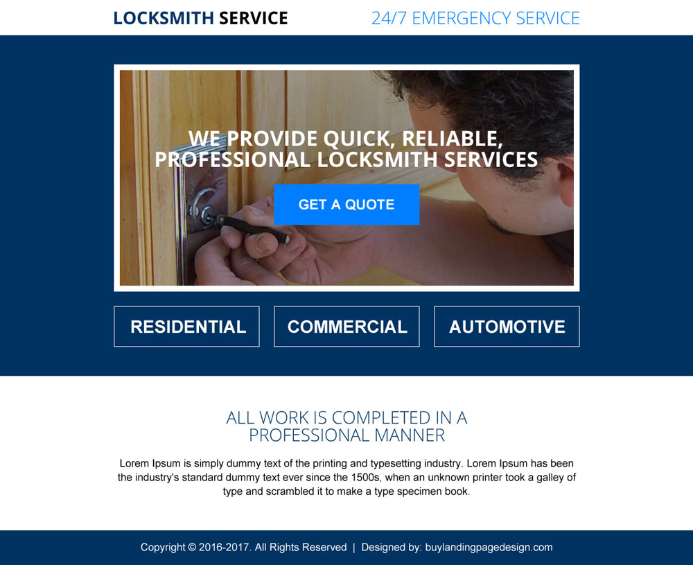 locksmith-service-free-quote-ppv-landing-page-design-01