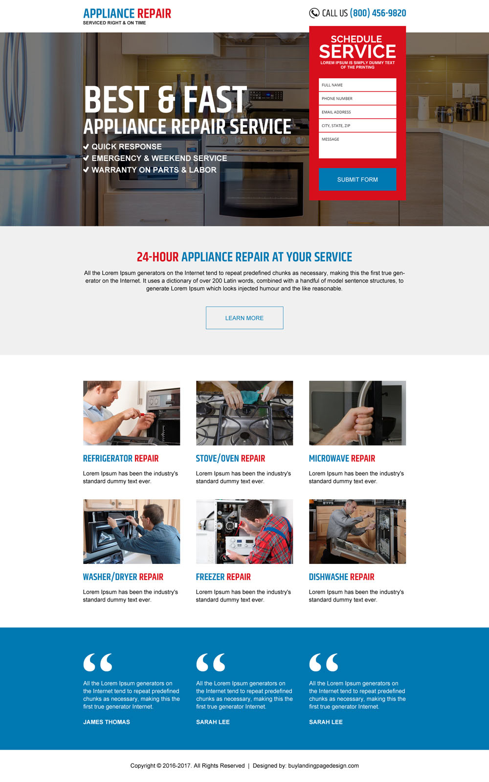 appliance-repair-service-lead-generation-responsive-landing-page-design-001