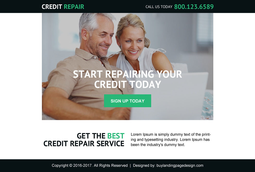 best-credit-repair-service-sign-up-ppv-landing-page-design-001