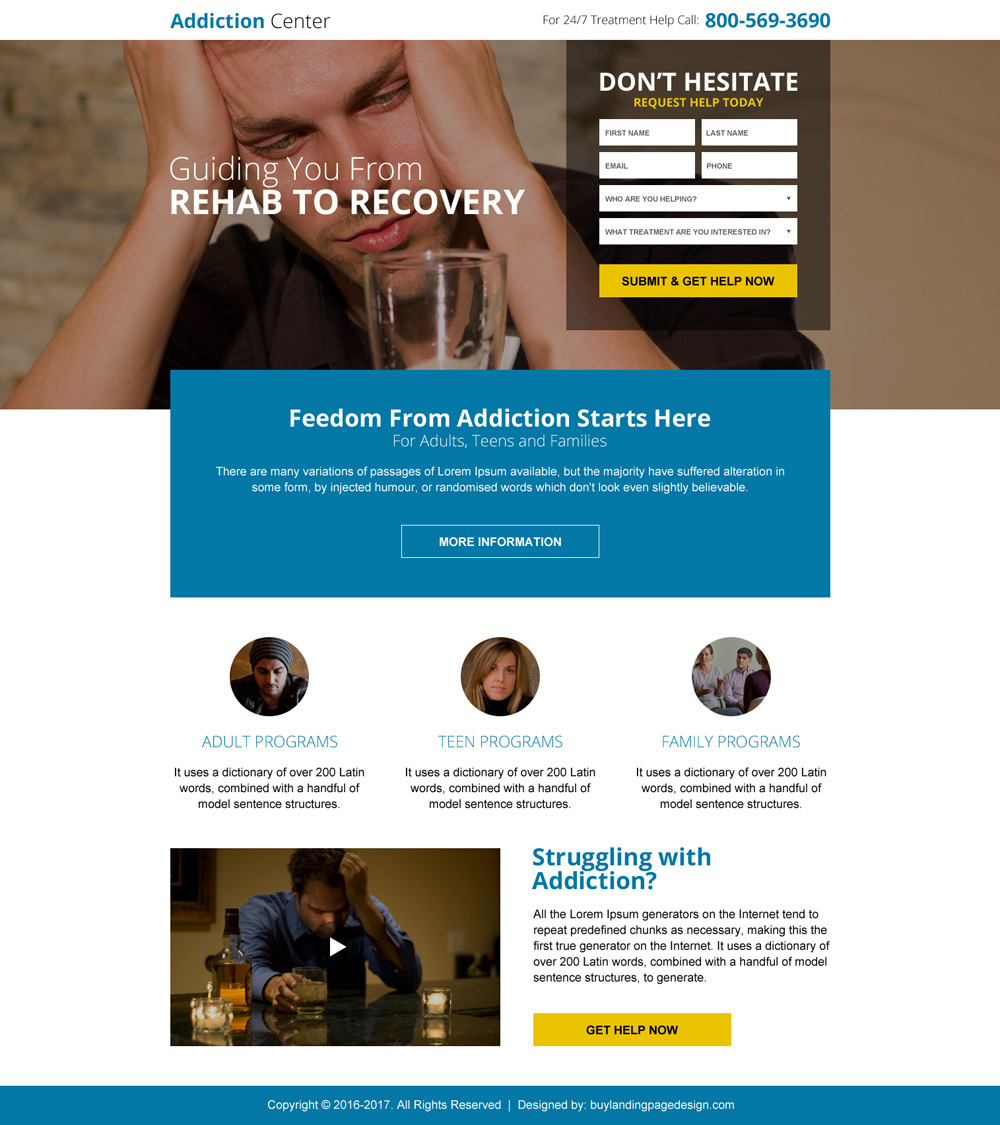 best-rehabilitation-center-for-any-addiction-lead-capture-landing-page-design-022