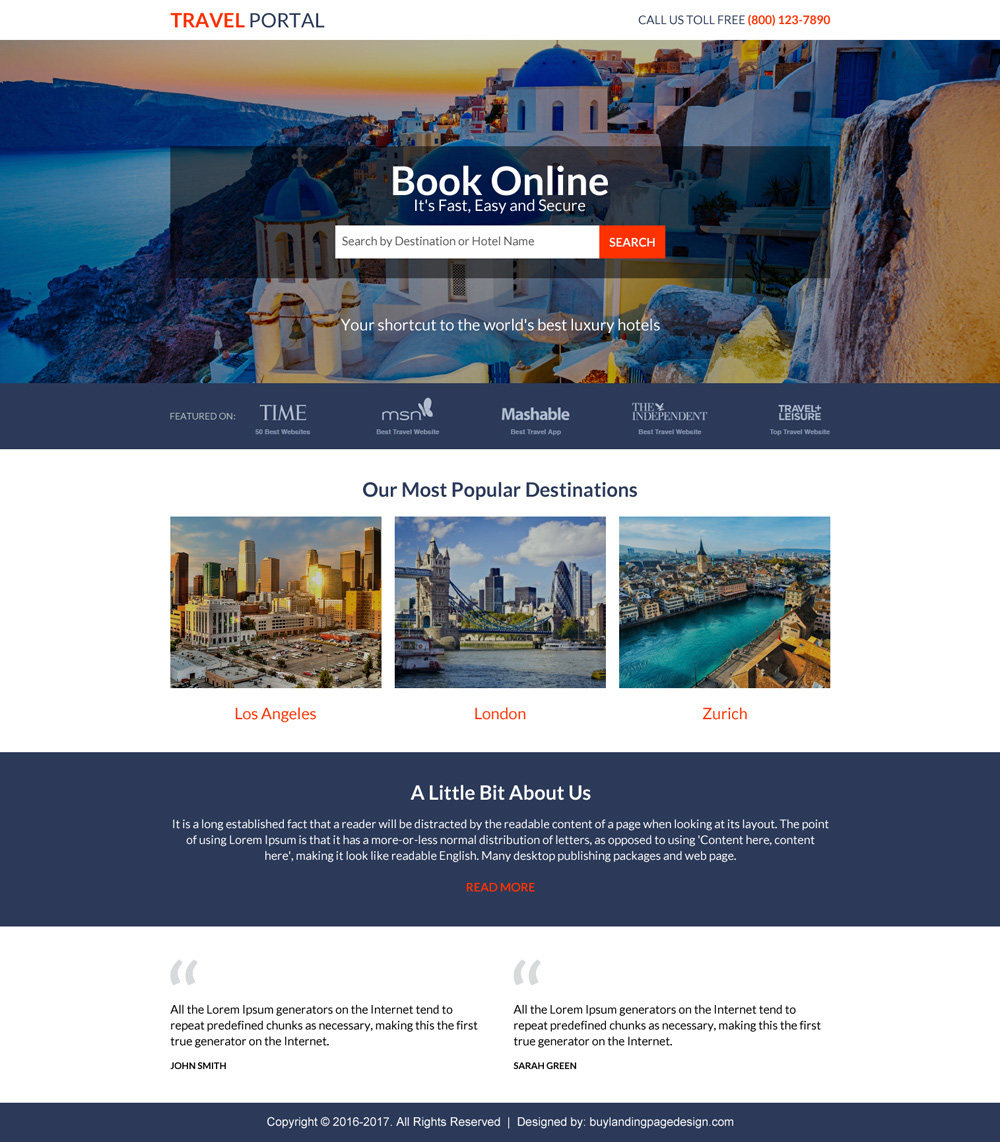 best-travel-portal-landing-page-design-to-book-travel-online-008