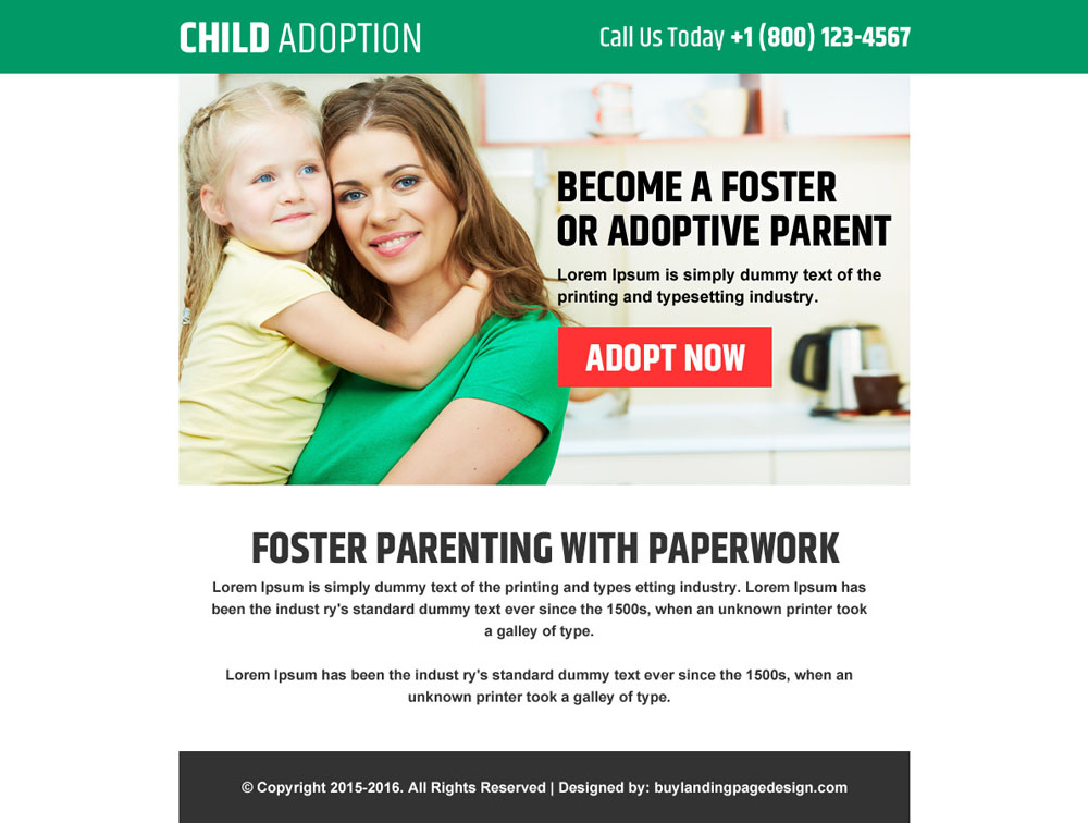 child-adoption-agencies-for-foster-parents-call-to-action-ppv-landing-page-design-001
