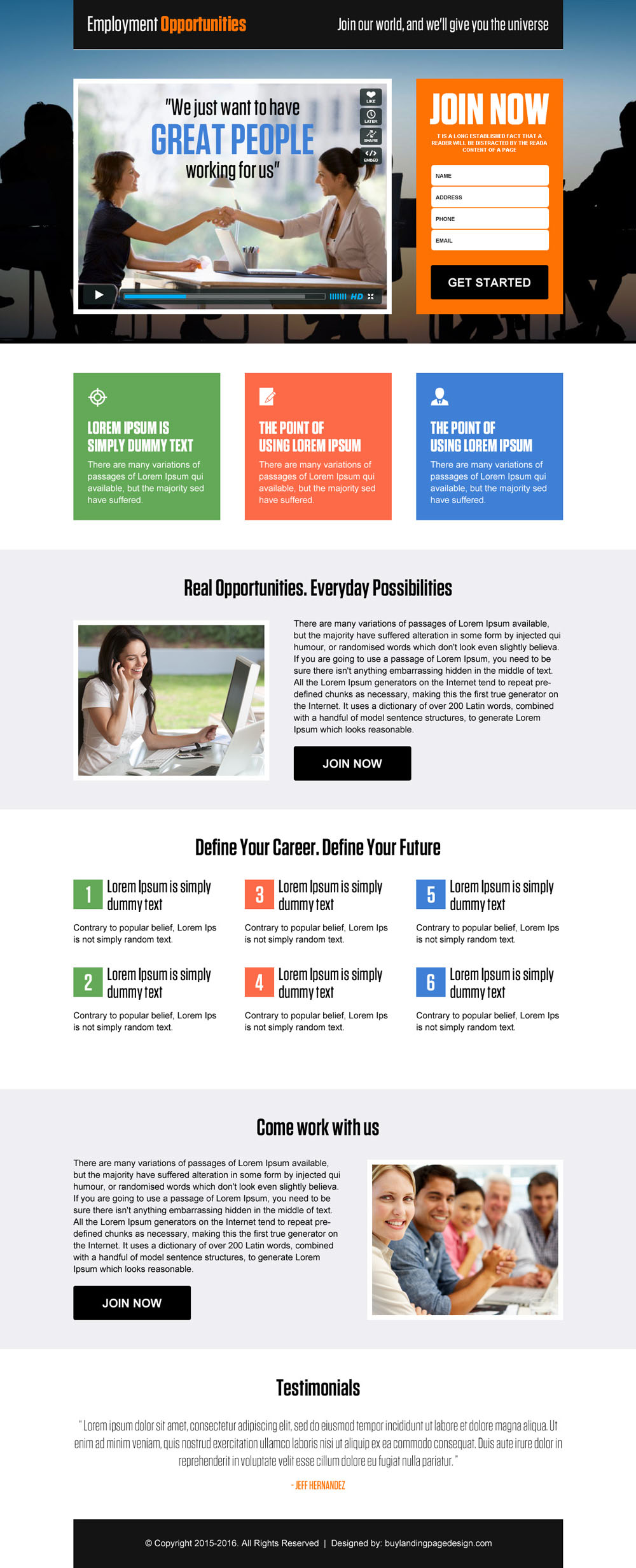 employment-opportunities-video-lead-gen-landing-page-design-template-002