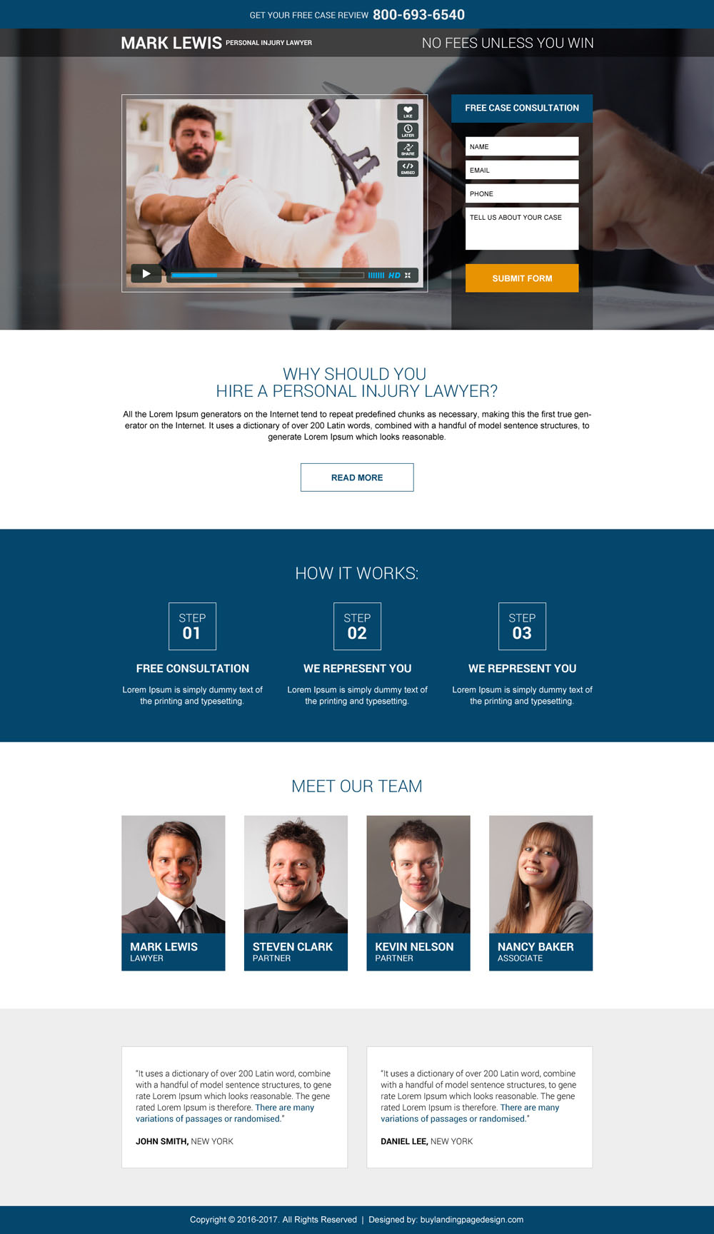 personal-injury-lawyer-free-case-consultation-lead-capture-landing-page-design-006