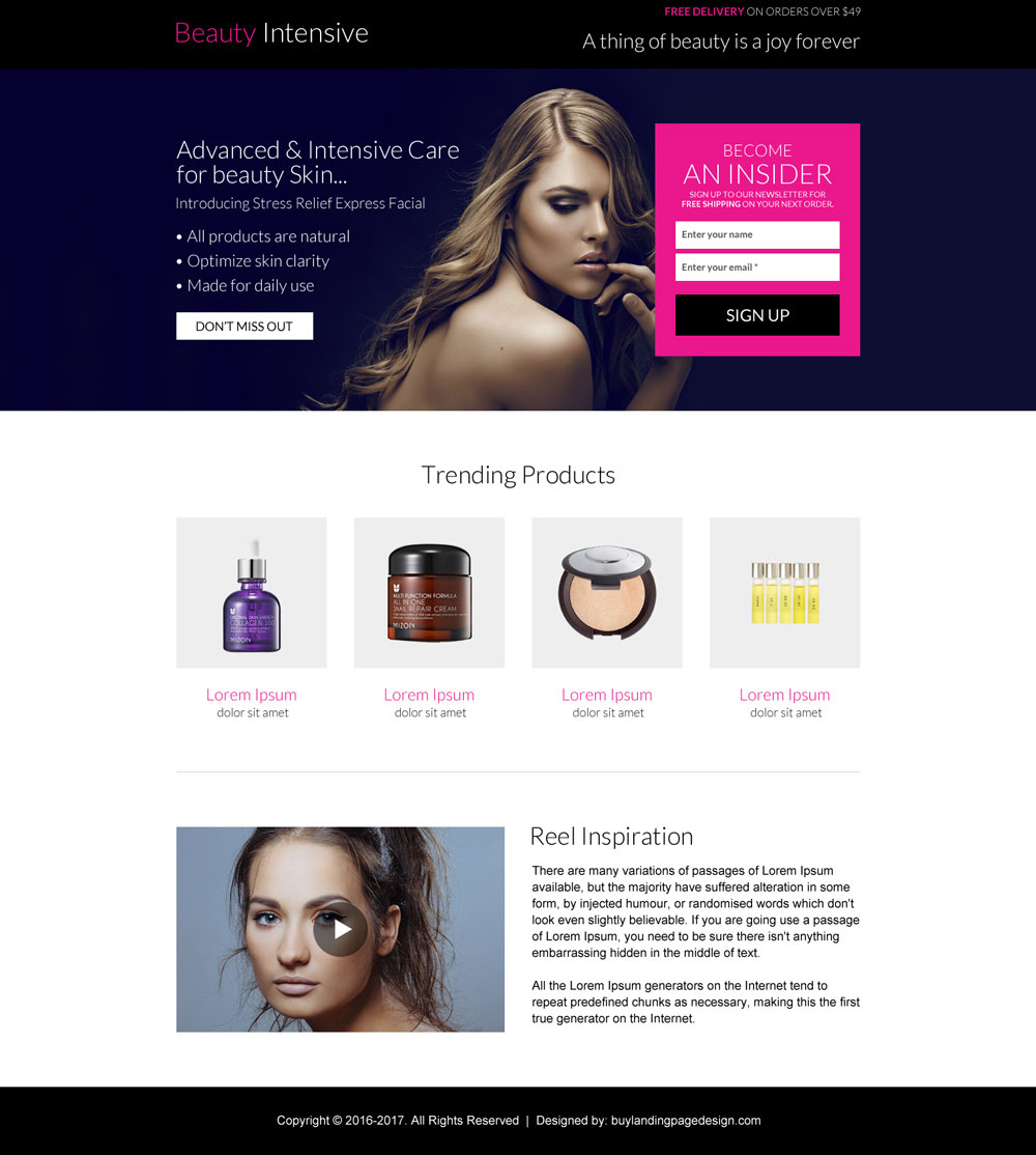 intensive-care-for-skin-beauty-product-selling-sign-up-lead-capture-landing-page-design-021