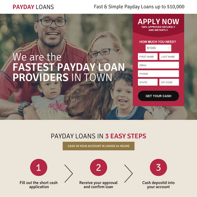 cash advance florida