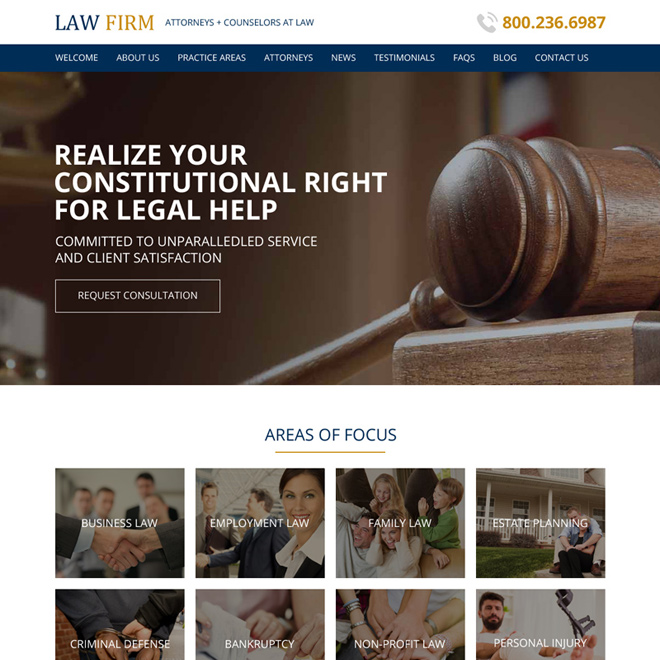 law assignment website