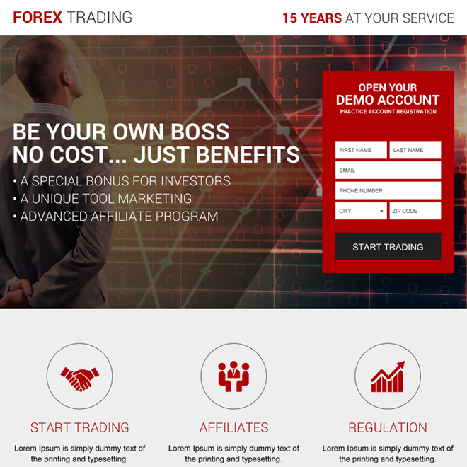 become online forex brokers