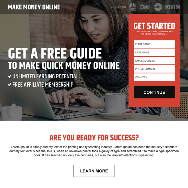  how to make honest money online 