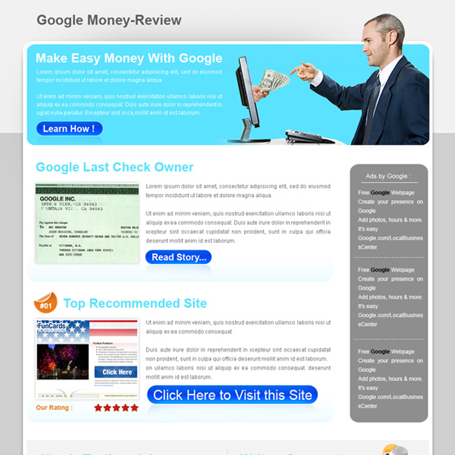 google money pro review google money pro review