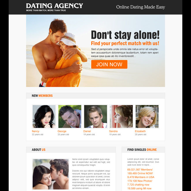 Best Dating Websites For 30s