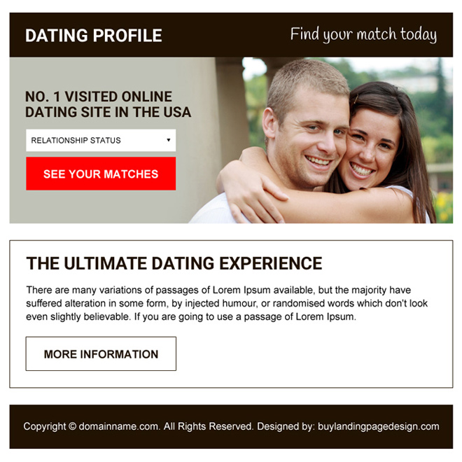 Online dating articles, research and studies