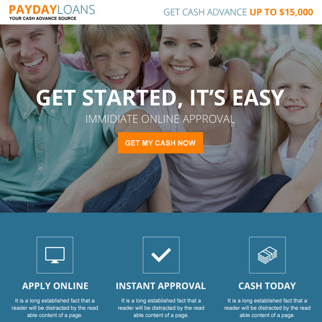pay day advance financial loans using unemployment