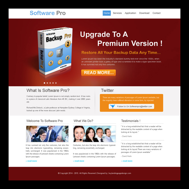 Web Templates Landing Page Templates Ppv Landing Page Template 1000 Images About Landing Page Software Consulting Company Website Template