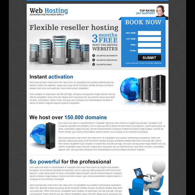 Methods For Choosing A Very good Hosting Company 4