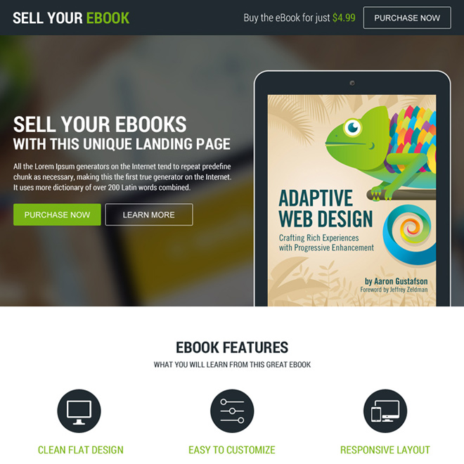 How To E-book Website