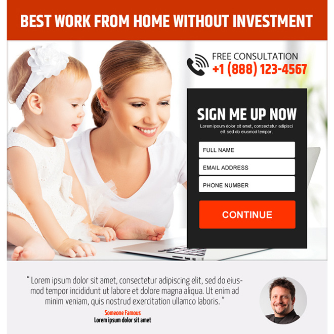 Featured image of post Quikr Jobs Work From Home Without Investment : If someone will give you work from home jobs without any investment or without taking any fee then only you have to try these.