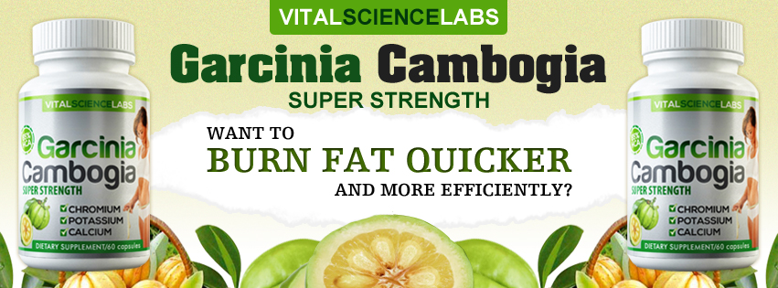 garcinia cambogia bottle