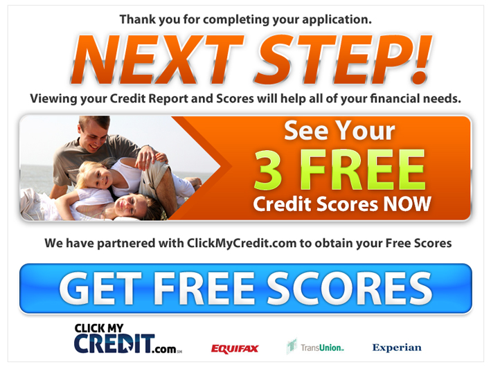 free credit score