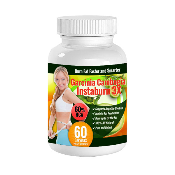 garcinia cambogia product