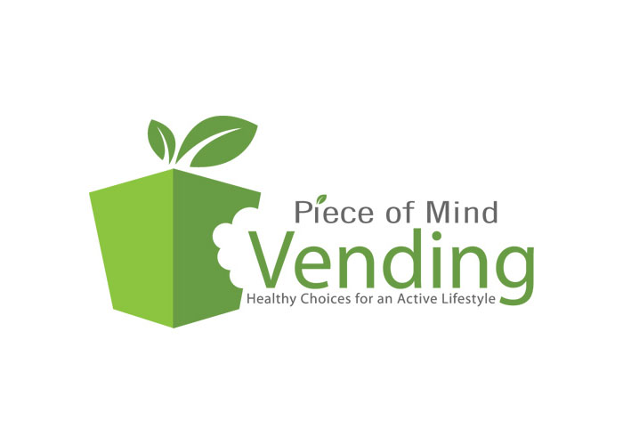 piece of mind vending