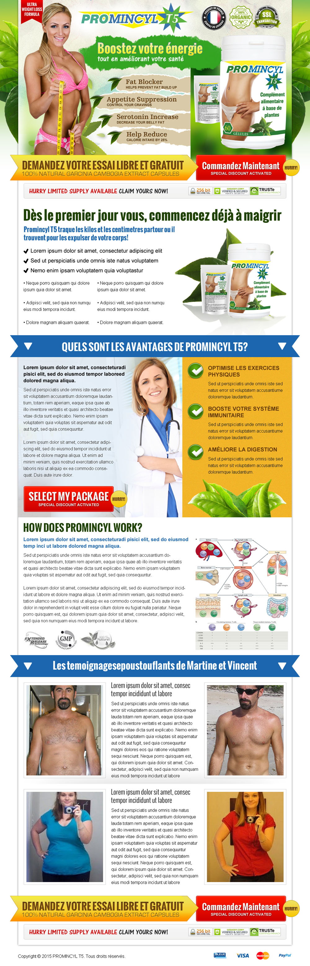 weight loss formula