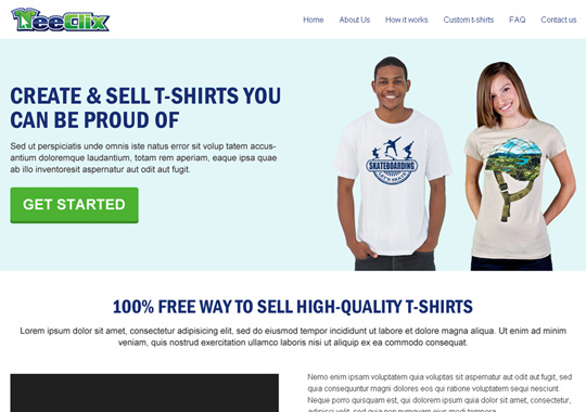 custom t-shirts design online  example