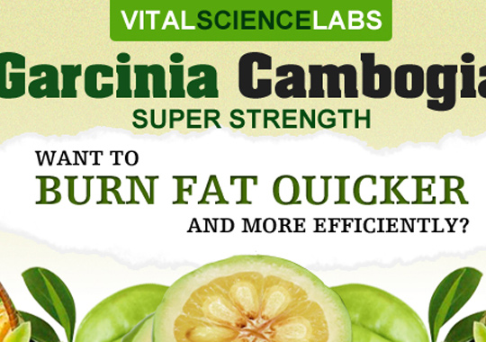 garcinia cambogia bottle  example