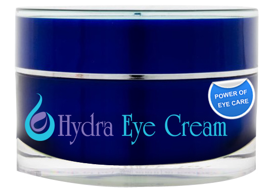 eye cream  example