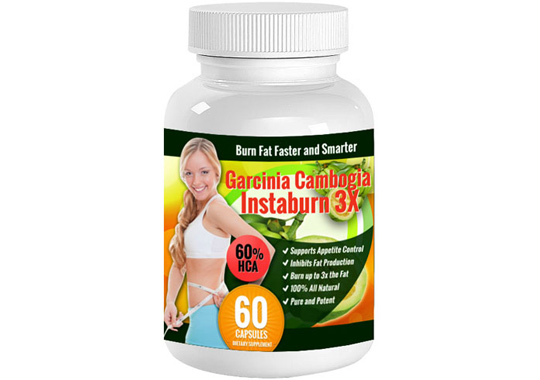 garcinia cambogia product  example