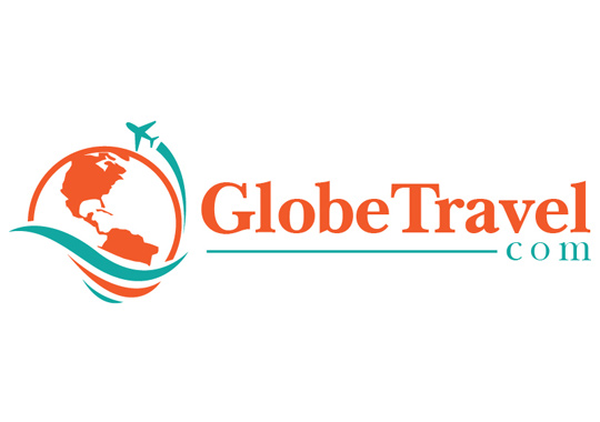 globe travel  example