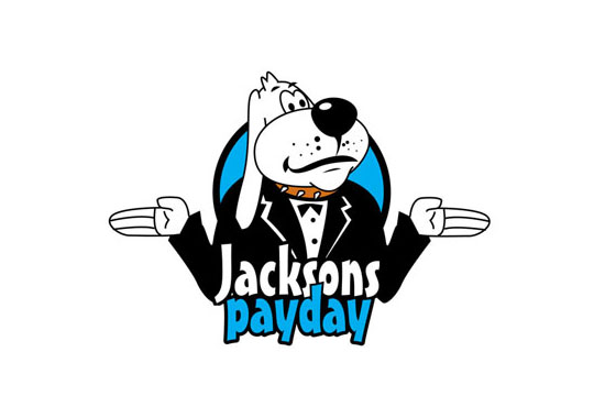 jacksons payday loan  example