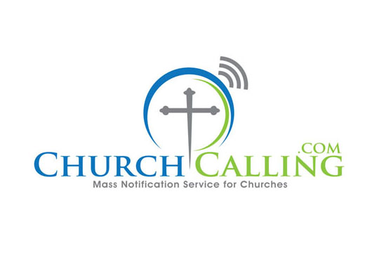 church calling  example