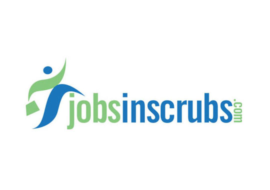 jobs in scrubs  example