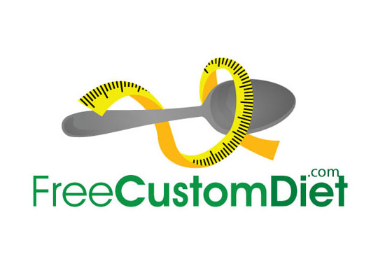 free custom diet  example