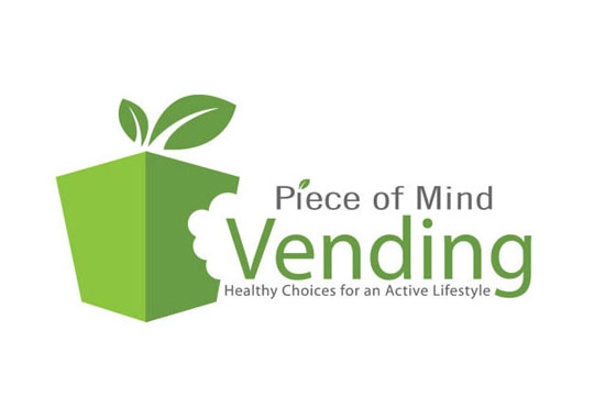 piece of mind vending  example