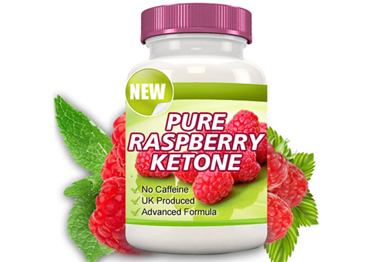 raspberry ketone  example