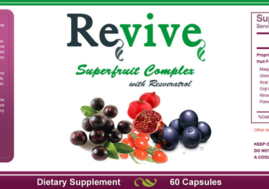 superfruit complex  example