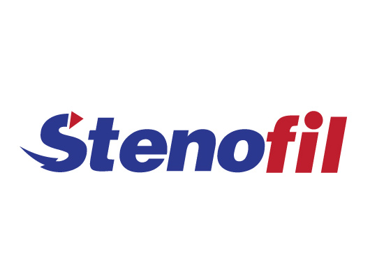 Stenofil  example