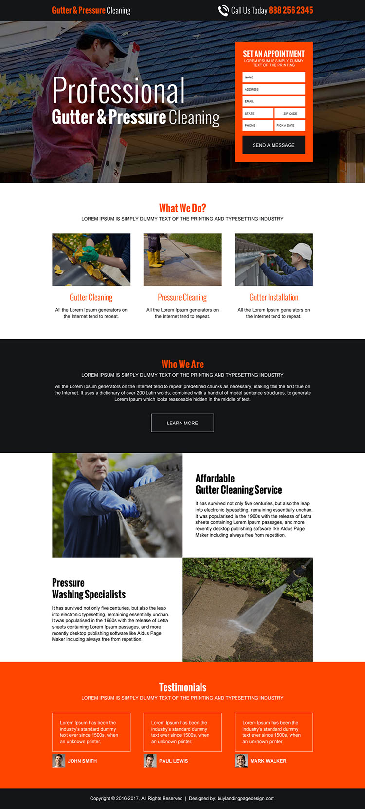 gutter pressure cleaning lead generating landing page https://www.buylandingpagedesign.com/buy/gutter-pressure-cleaning-lead-generating-landing-page/2203
