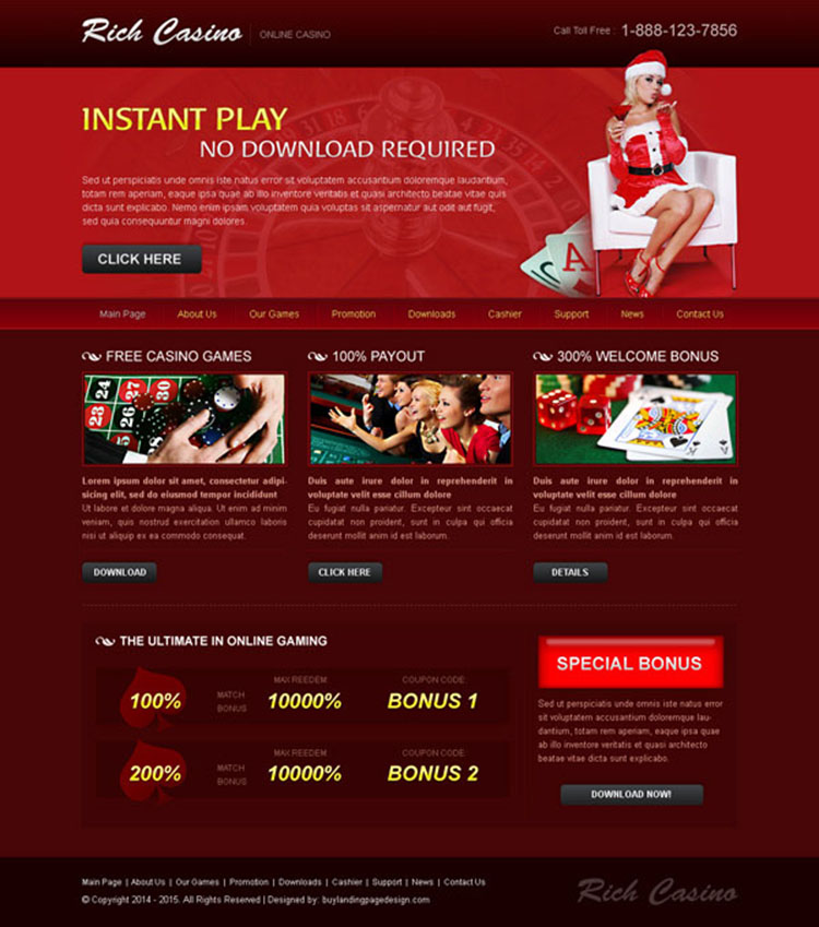 Online Casino Instant Play Online Casino Instant Play