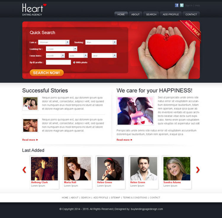 kostenlose online dating website in deutschland