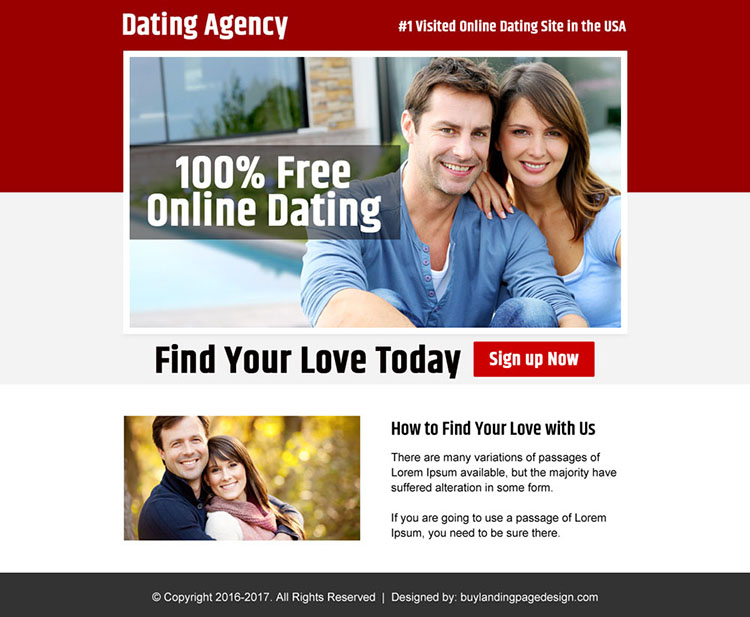 online dating sites free no sign up